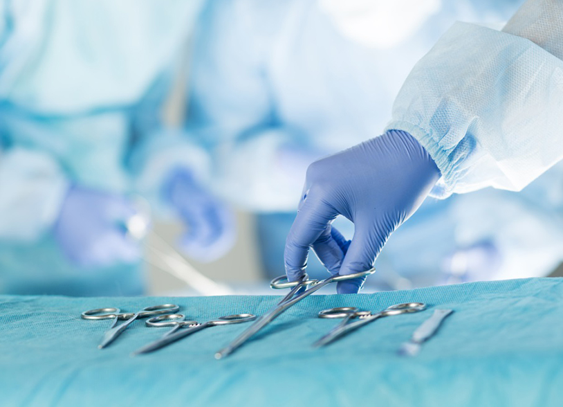 Whether a simple procedure or a complex fracture repair, you can rest assured knowing your pet will be in good hands with our caring team right from pre-op to discharge.
