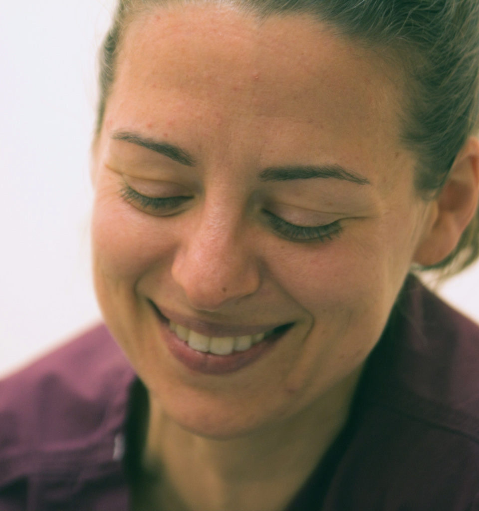 Dr. Nicole Salloum