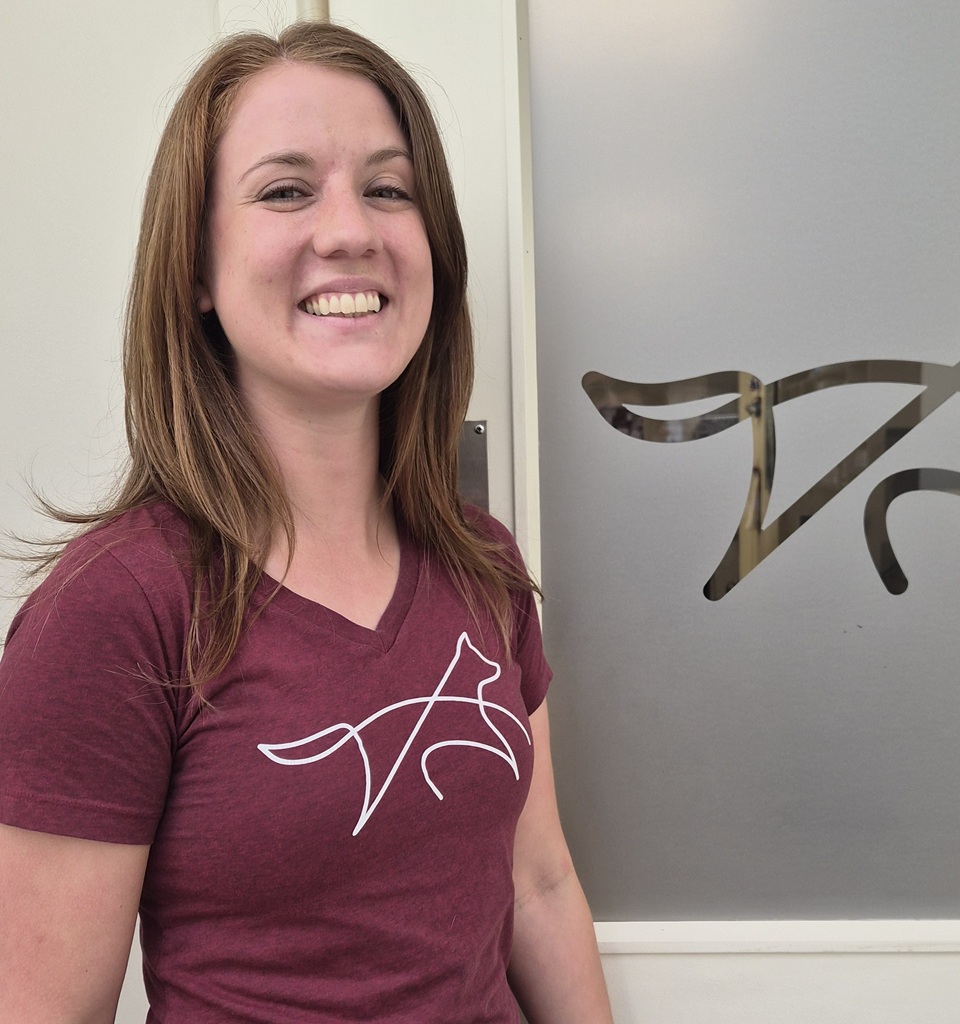 Dr. Jennifer Noble